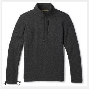 Smartwool Men’s Pullover!! NWT